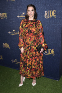 Serienpremiere 'Ride' in West Hollywood