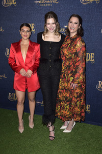 Serienpremiere 'Ride' in West Hollywood