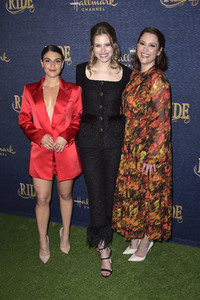 Serienpremiere 'Ride' in West Hollywood