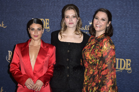 Serienpremiere 'Ride' in West Hollywood