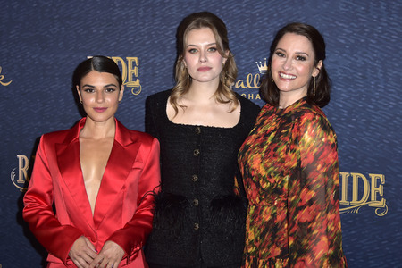 Serienpremiere 'Ride' in West Hollywood