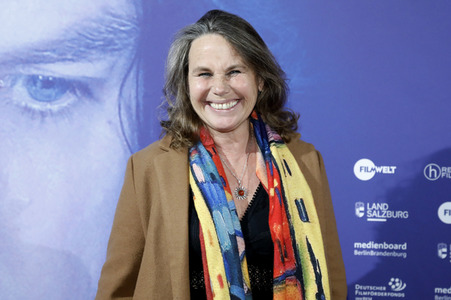 Filmpremiere 'Lars Eidinger - Sein oder nicht sein' in München