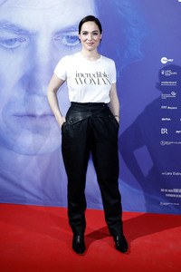 Filmpremiere 'Lars Eidinger - Sein oder nicht sein' in München