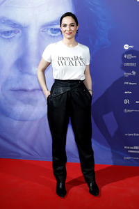 Filmpremiere 'Lars Eidinger - Sein oder nicht sein' in München
