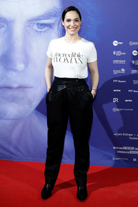 Filmpremiere 'Lars Eidinger - Sein oder nicht sein' in München