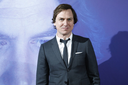 Filmpremiere 'Lars Eidinger - Sein oder nicht sein' in München