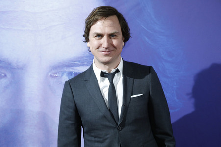 Filmpremiere 'Lars Eidinger - Sein oder nicht sein' in München