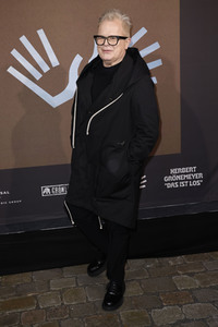 Herbert Grönemeyer Album Präsentation in Berlin