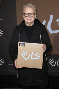 Herbert Grönemeyer Album Präsentation in Berlin