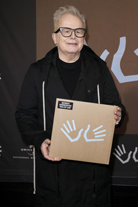 Herbert Grönemeyer Album Präsentation in Berlin