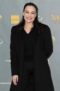 Showpremiere 'Cirque du Soleil - Kurios' in Rom