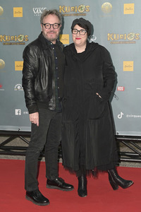 Showpremiere 'Cirque du Soleil - Kurios' in Rom