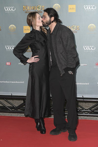 Showpremiere 'Cirque du Soleil - Kurios' in Rom