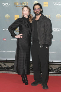 Showpremiere 'Cirque du Soleil - Kurios' in Rom