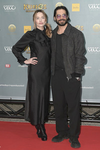 Showpremiere 'Cirque du Soleil - Kurios' in Rom
