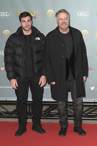 Showpremiere 'Cirque du Soleil - Kurios' in Rom