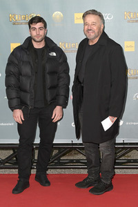 Showpremiere 'Cirque du Soleil - Kurios' in Rom