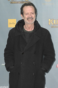 Showpremiere 'Cirque du Soleil - Kurios' in Rom