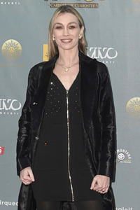 Showpremiere 'Cirque du Soleil - Kurios' in Rom