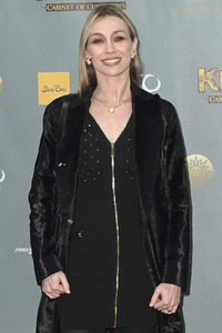 Showpremiere 'Cirque du Soleil - Kurios' in Rom