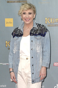 Showpremiere 'Cirque du Soleil - Kurios' in Rom