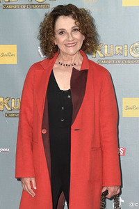 Showpremiere 'Cirque du Soleil - Kurios' in Rom