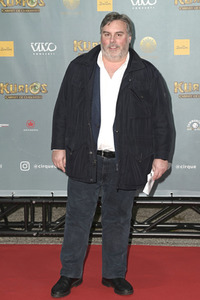 Showpremiere 'Cirque du Soleil - Kurios' in Rom