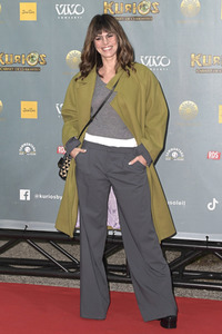 Showpremiere 'Cirque du Soleil - Kurios' in Rom
