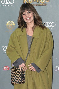 Showpremiere 'Cirque du Soleil - Kurios' in Rom