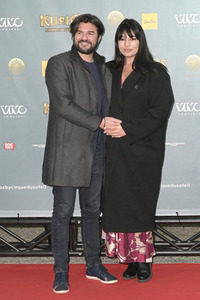 Showpremiere 'Cirque du Soleil - Kurios' in Rom