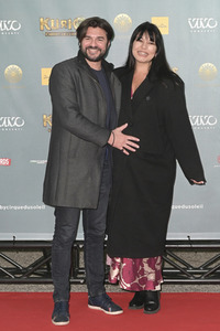 Showpremiere 'Cirque du Soleil - Kurios' in Rom