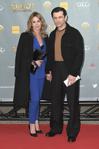 Showpremiere 'Cirque du Soleil - Kurios' in Rom
