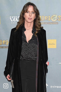 Showpremiere 'Cirque du Soleil - Kurios' in Rom