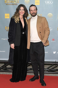 Showpremiere 'Cirque du Soleil - Kurios' in Rom