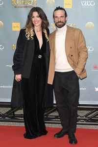 Showpremiere 'Cirque du Soleil - Kurios' in Rom