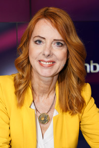 Talkshow 'maischberger' in Berlin