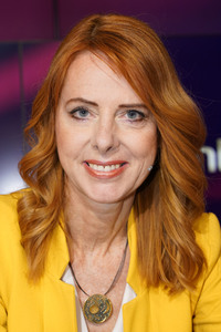Talkshow 'maischberger' in Berlin