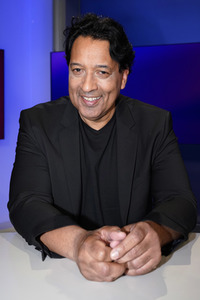 Talkshow 'maischberger' in Berlin