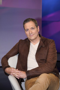 Talkshow 'maischberger' in Berlin