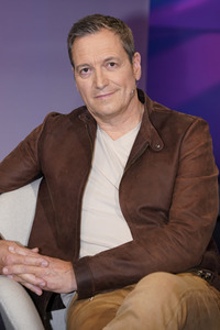Talkshow 'maischberger' in Berlin