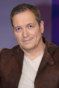 Talkshow 'maischberger' in Berlin