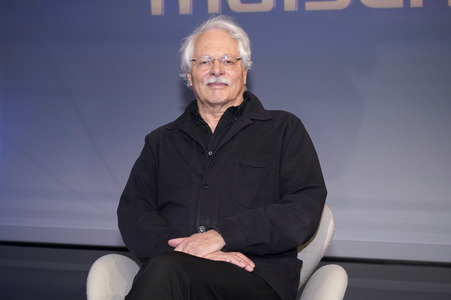 Talkshow 'maischberger' in Berlin