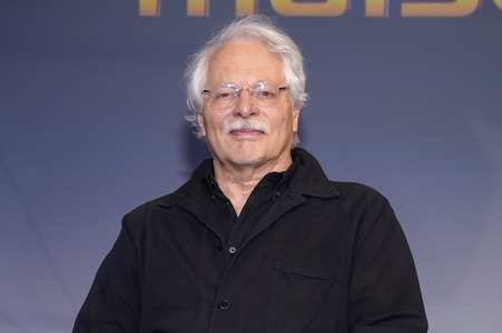 Talkshow 'maischberger' in Berlin