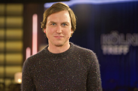 Talkshow 'Kölner Treff' in Köln
