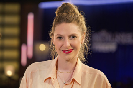 Talkshow 'Kölner Treff' in Köln
