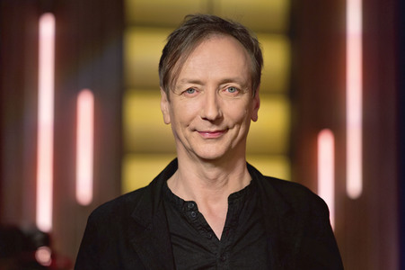 Talkshow 'Kölner Treff' in Köln