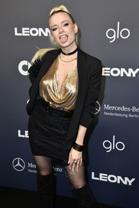 Leony Album Release Party in Berlin