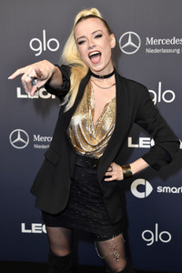 Leony Album Release Party in Berlin
