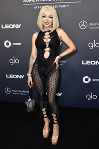 Leony Album Release Party in Berlin
