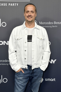 Leony Album Release Party in Berlin